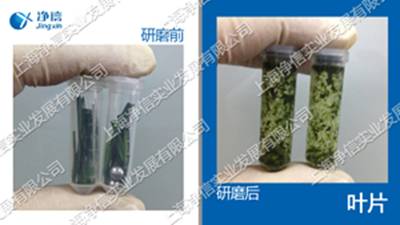 多樣品組織研磨機(jī)-48